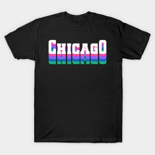 CHICAGO STATE T-Shirt